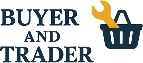 Buyer and Trader